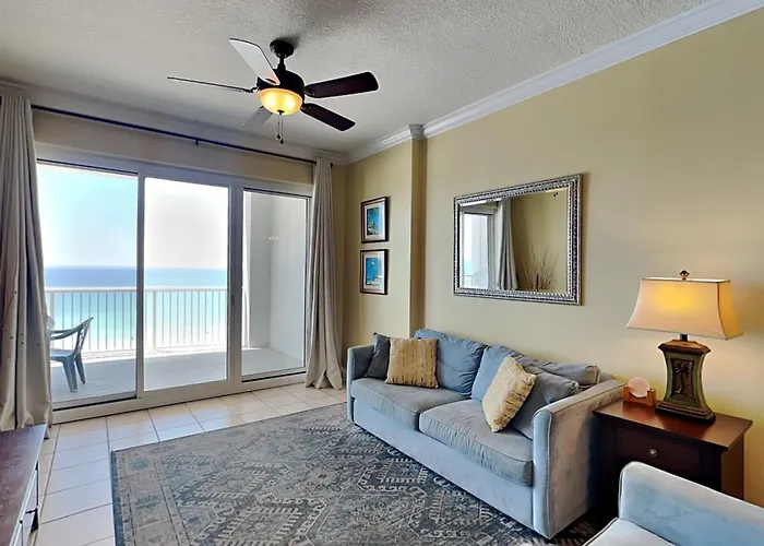 Apartment Island Royale By Southern Vacation Gulf Shores