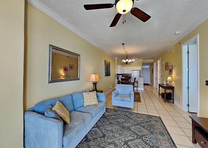 Island Royale By Southern Vacation Gulf Shores
