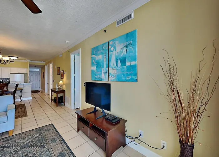 Island Royale By Southern Vacation Apartment *