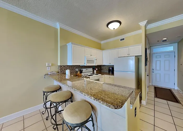 Island Royale By Southern Vacation Apartment *