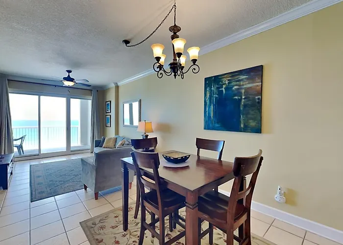 Apartment Island Royale By Southern Vacation Gulf Shores