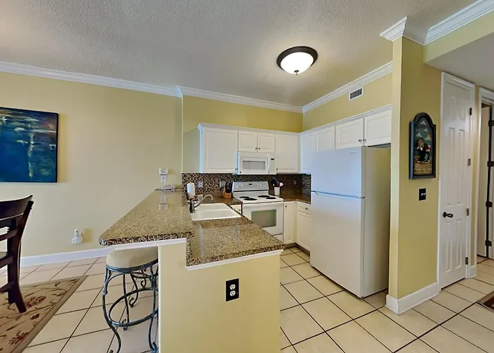 Island Royale By Southern Vacation * Gulf Shores