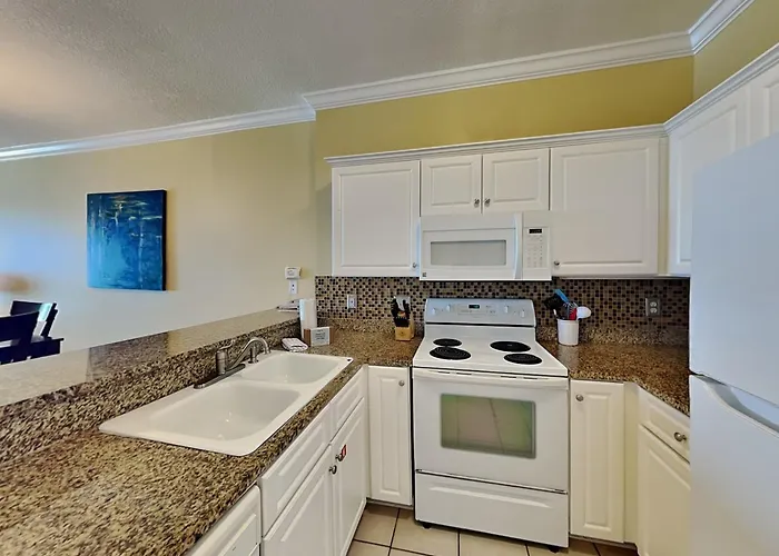 Island Royale By Southern Vacation Gulf Shores