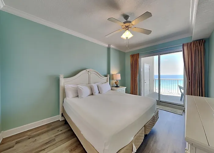 Apartment Island Royale By Southern Vacation