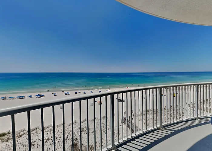 Island Royale By Southern Vacation Apartment Gulf Shores