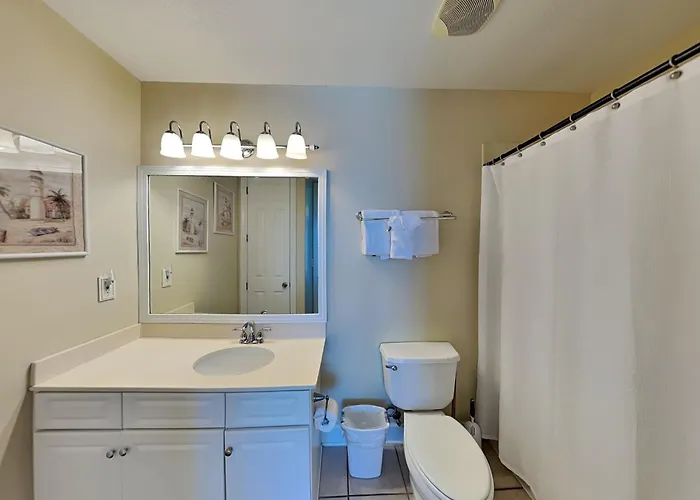 Island Royale By Southern Vacation Apartment *