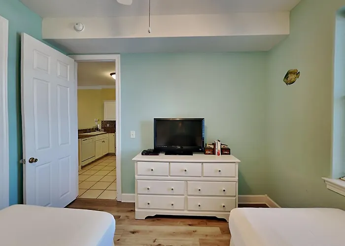 Island Royale By Southern Vacation