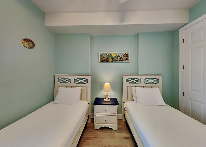 Island Royale By Southern Vacation Apartment Gulf Shores