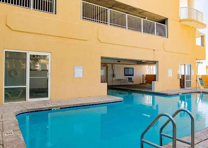 Island Royale By Southern Vacation Apartment Gulf Shores