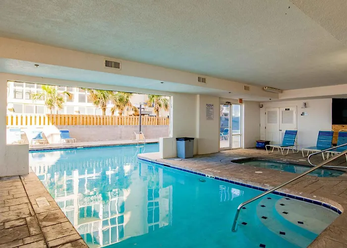Apartment Island Royale By Southern Vacation *