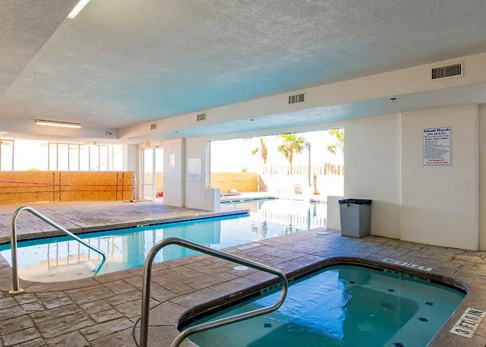 Island Royale By Southern Vacation