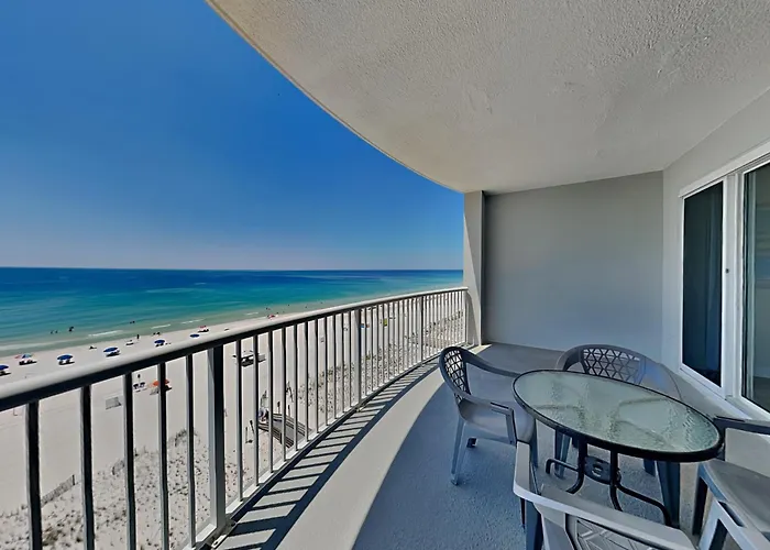 Island Royale By Southern Vacation Gulf Shores